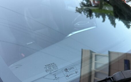 Volvo XC60 II, 2015 год, 29 фотография