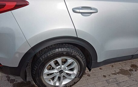 KIA Sportage IV рестайлинг, 2019 год, 2 100 000 рублей, 2 фотография