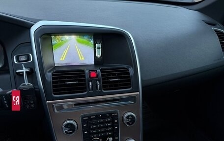 Volvo XC60 II, 2015 год, 27 фотография
