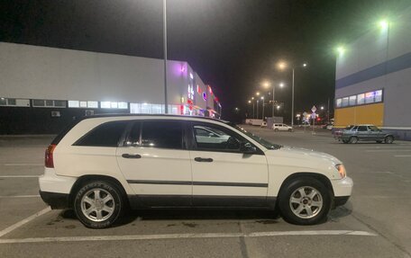 Chrysler Pacifica (CS), 2004 год, 150 000 рублей, 5 фотография