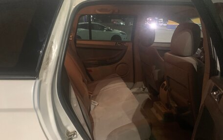 Chrysler Pacifica (CS), 2004 год, 150 000 рублей, 9 фотография
