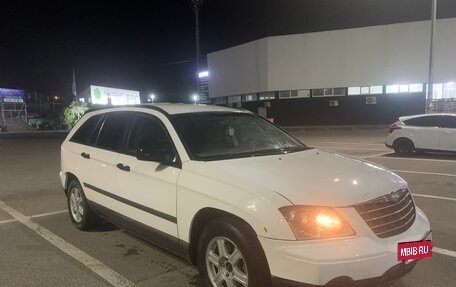 Chrysler Pacifica (CS), 2004 год, 150 000 рублей, 4 фотография