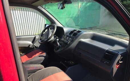 Mercedes-Benz Vito, 1997 год, 700 000 рублей, 5 фотография