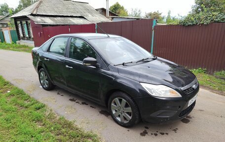 Ford Focus II рестайлинг, 2011 год, 427 000 рублей, 3 фотография