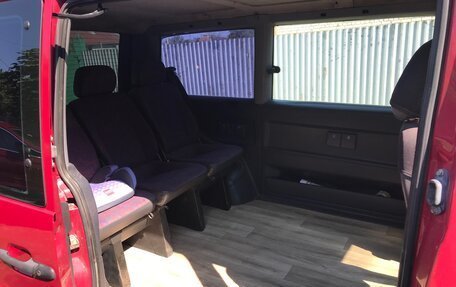 Mercedes-Benz Vito, 1997 год, 700 000 рублей, 4 фотография