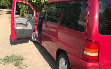 Mercedes-Benz Vito, 1997 год, 700 000 рублей, 7 фотография