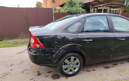 Ford Focus II рестайлинг, 2011 год, 427 000 рублей, 4 фотография