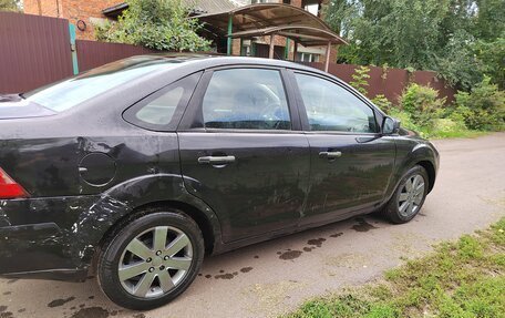 Ford Focus II рестайлинг, 2011 год, 427 000 рублей, 5 фотография