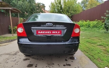 Ford Focus II рестайлинг, 2011 год, 427 000 рублей, 6 фотография