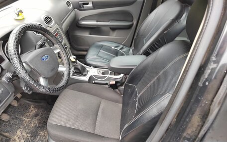 Ford Focus II рестайлинг, 2011 год, 427 000 рублей, 19 фотография