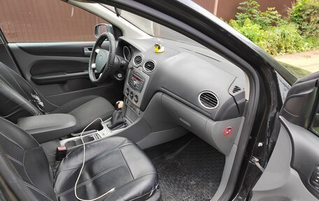 Ford Focus II рестайлинг, 2011 год, 427 000 рублей, 26 фотография