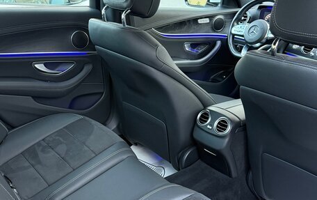 Mercedes-Benz E-Класс, 2020 год, 4 800 000 рублей, 13 фотография