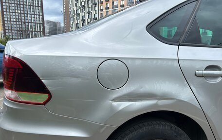 Volkswagen Polo VI (EU Market), 2018 год, 1 130 000 рублей, 11 фотография