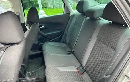 Volkswagen Polo VI (EU Market), 2018 год, 1 130 000 рублей, 16 фотография