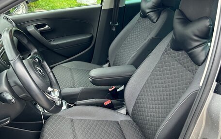 Volkswagen Polo VI (EU Market), 2018 год, 1 130 000 рублей, 18 фотография