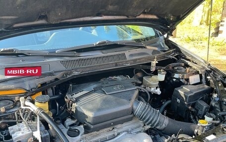 Toyota RAV4, 2003 год, 950 000 рублей, 27 фотография