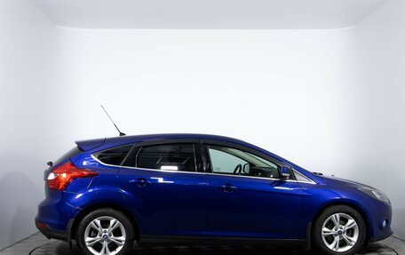 Ford Focus III, 2014 год, 750 000 рублей, 4 фотография