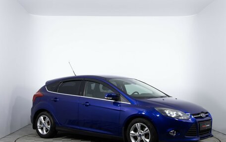 Ford Focus III, 2014 год, 750 000 рублей, 3 фотография