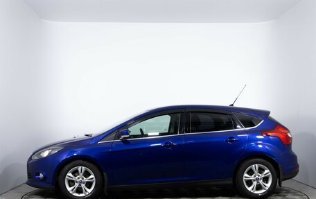 Ford Focus III, 2014 год, 750 000 рублей, 8 фотография