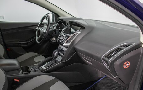 Ford Focus III, 2014 год, 750 000 рублей, 9 фотография