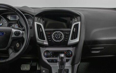 Ford Focus III, 2014 год, 750 000 рублей, 14 фотография