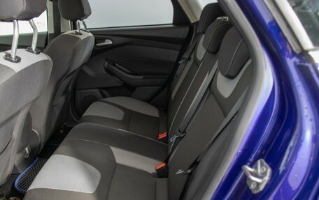 Ford Focus III, 2014 год, 750 000 рублей, 11 фотография