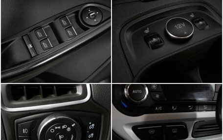 Ford Focus III, 2014 год, 750 000 рублей, 16 фотография