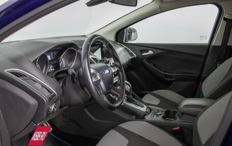 Ford Focus III, 2014 год, 750 000 рублей, 10 фотография