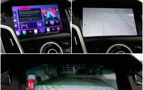 Ford Focus III, 2014 год, 750 000 рублей, 17 фотография