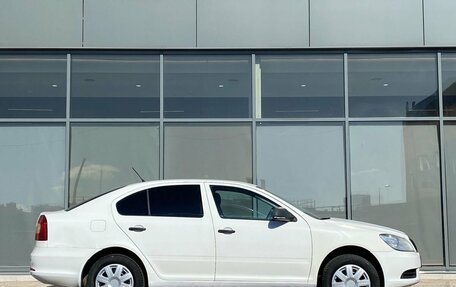 Skoda Octavia, 2011 год, 585 000 рублей, 3 фотография