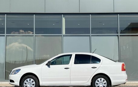 Skoda Octavia, 2011 год, 585 000 рублей, 6 фотография