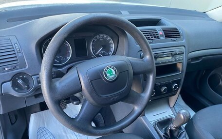 Skoda Octavia, 2011 год, 585 000 рублей, 7 фотография