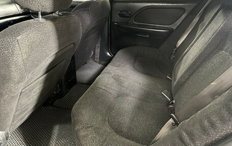 Hyundai Sonata IV рестайлинг, 2010 год, 555 000 рублей, 14 фотография