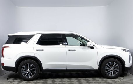 Hyundai Palisade I, 2019 год, 3 793 500 рублей, 4 фотография