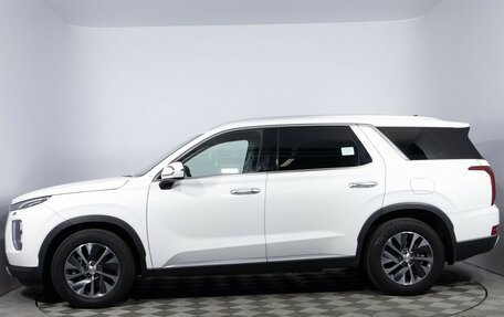 Hyundai Palisade I, 2019 год, 3 793 500 рублей, 8 фотография