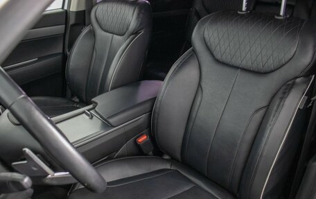 Hyundai Palisade I, 2019 год, 3 793 500 рублей, 12 фотография