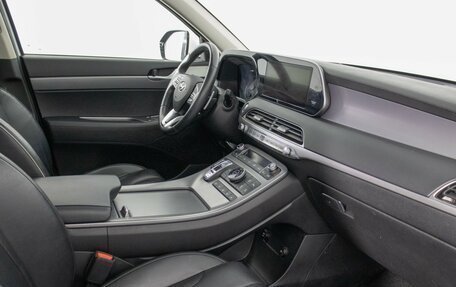 Hyundai Palisade I, 2019 год, 3 793 500 рублей, 9 фотография