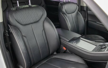Hyundai Palisade I, 2019 год, 3 793 500 рублей, 10 фотография