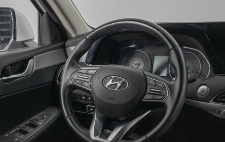 Hyundai Palisade I, 2019 год, 3 793 500 рублей, 18 фотография
