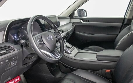 Hyundai Palisade I, 2019 год, 3 793 500 рублей, 11 фотография