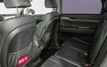 Hyundai Palisade I, 2019 год, 3 793 500 рублей, 14 фотография