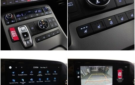 Hyundai Palisade I, 2019 год, 3 793 500 рублей, 21 фотография