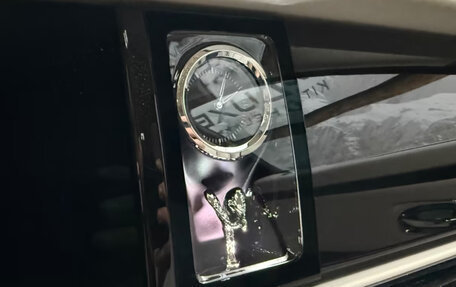 Rolls-Royce Ghost Series II рестайлинг, 2025 год, 44 000 000 рублей, 14 фотография