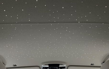 Rolls-Royce Ghost Series II рестайлинг, 2025 год, 44 000 000 рублей, 15 фотография