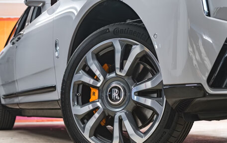 Rolls-Royce Cullinan, 2025 год, 50 000 000 рублей, 15 фотография