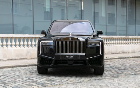 Rolls-Royce Cullinan, 2025 год, 50 000 000 рублей, 7 фотография