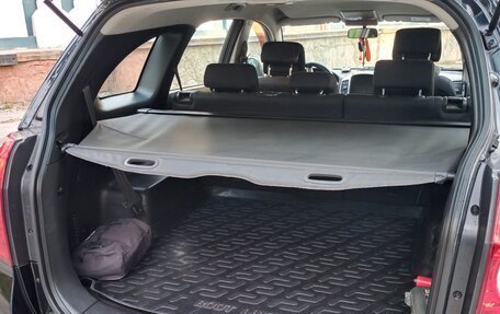 Chevrolet Captiva I, 2009 год, 950 000 рублей, 7 фотография