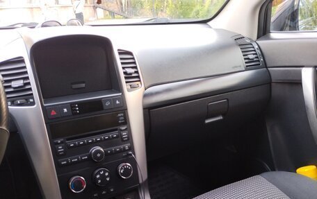 Chevrolet Captiva I, 2009 год, 950 000 рублей, 10 фотография