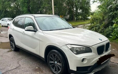 BMW X1, 2014 год, 1 450 000 рублей, 2 фотография