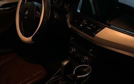 BMW X1, 2014 год, 1 450 000 рублей, 3 фотография